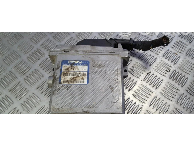 Блок управления двигателя r04080003j   Fiat Marea