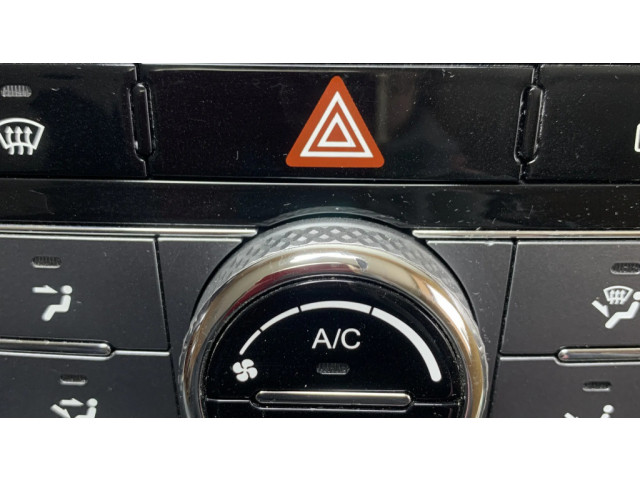 Блок управления климат-контролем 6871036000   SsangYong Rexton