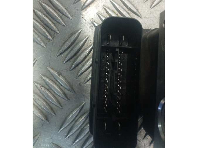 Блок АБС 1K0907379P, 10097003153   Volkswagen  Caddy  2004 - 2010 года