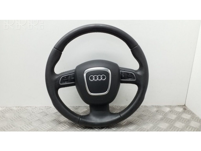 Руль Audi A3 S3 8P  2003-2012 года 8P0419689A, 8R0419091F      