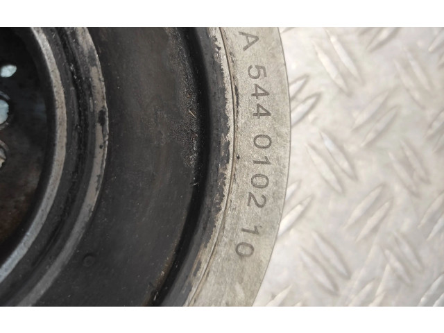 Píst 544010210   Audi A6 S6 C6 4F    BMK 