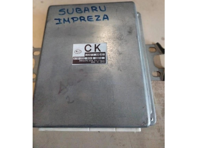Řídící jednotka A18-000R6V   Subaru Impreza II 