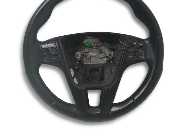 Volant Volvo V60 2020 34110269B  