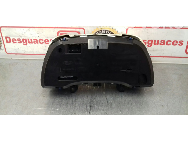 Přístrojová deska  Ford Ka 2008 1561772  