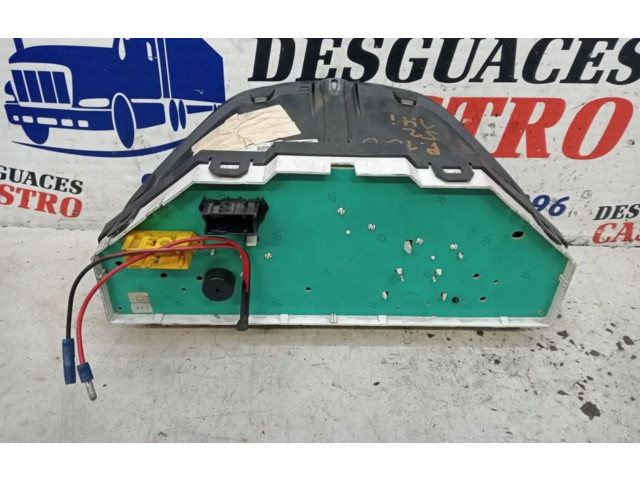 Přístrojová deska  Peugeot 106  9636592180  