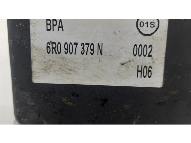 Jednotka ABS 6R0907379N, 0002   Skoda Roomster (5J) 2009