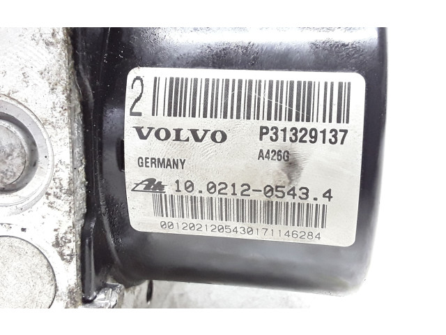 Jednotka ABS 31329137, P31329137   Volvo V60 2013