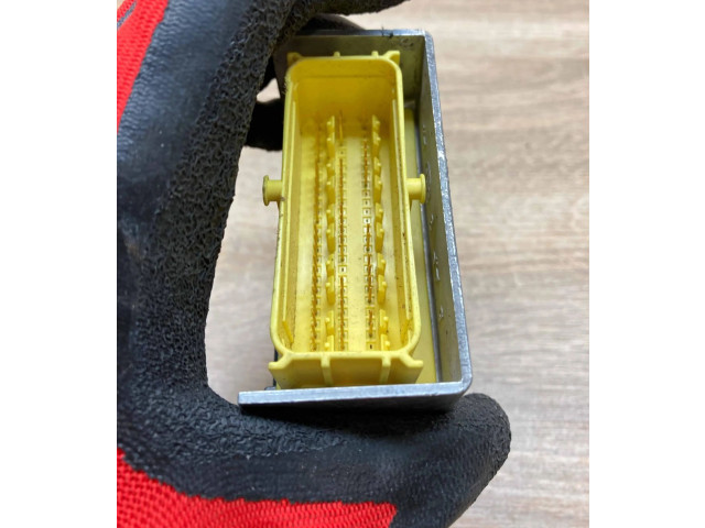 Блок подушек безопасности 4F0959655B, 5WK43416   Audi A6 S6 C6 4F