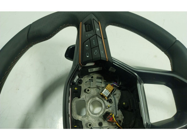 Volant Cupra Leon 2022 5FA419091DNXEY, 5FA419091  