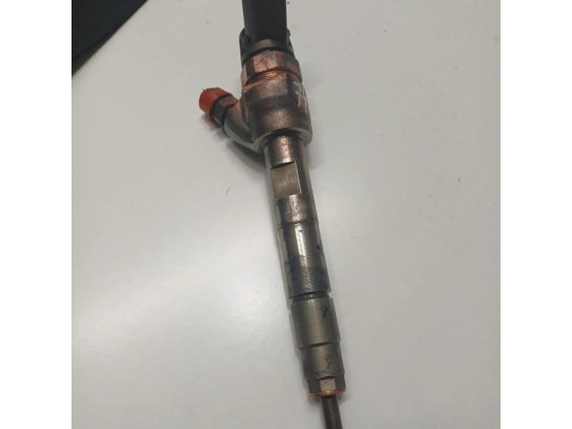 Vstřikovač 0445110743   Mini Cooper Countryman R60  pro naftový motor 2.0  