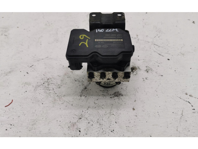 Jednotka ABS 58920-3Z970   Hyundai i40 2015