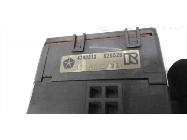 Переключатель дворников 56007299   Jeep Cherokee XJ