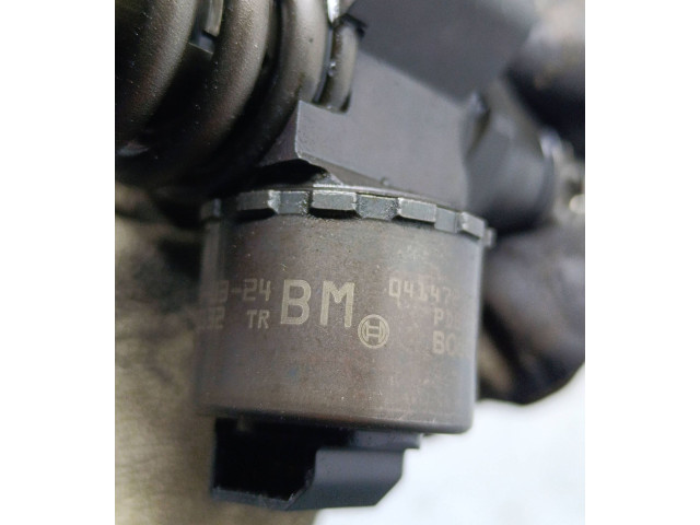 Форсунка 03G130073G, 03G130073GX    Mitsubishi Grandis   