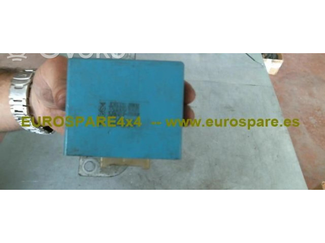   Pojistková skříňka MB921337   Mitsubishi Montero 1997