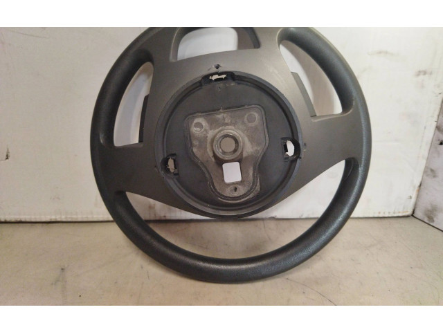 Руль Citroen Jumper  2007 - 2013 года 30380440, 61806391F      