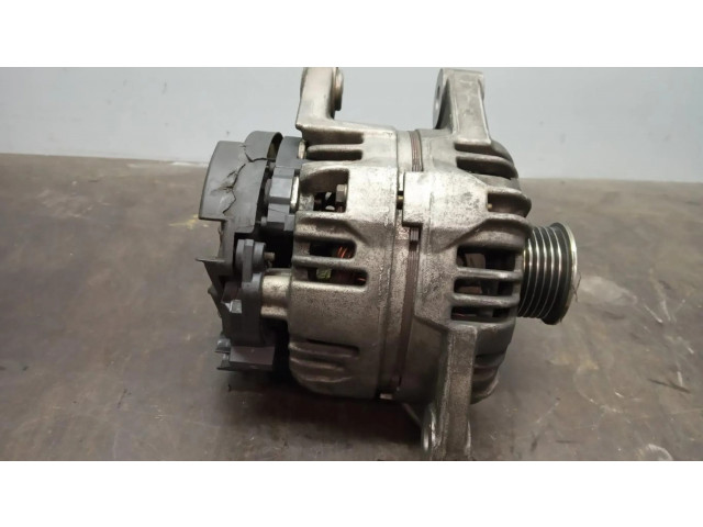 Генератор 0124325148, ALTERNADOR   Alfa Romeo 166 1.6     