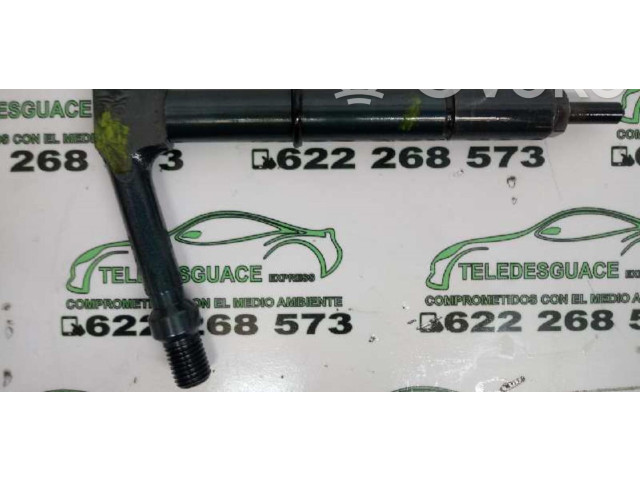 Форсунка 1465A041    Mitsubishi L200   