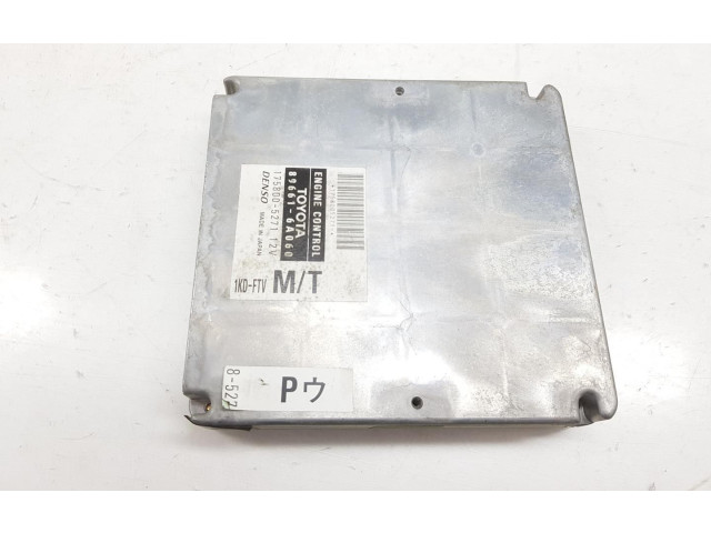 Řídící jednotka 896616A060, 896616A060   Toyota Land Cruiser (J120) 2003