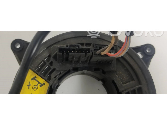 Подрулевой шлейф SRS YRC500070   Land Rover Range Rover Sport L320