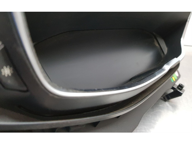 Přístrojová deska  Peugeot 3008 II 2016 9810394480  