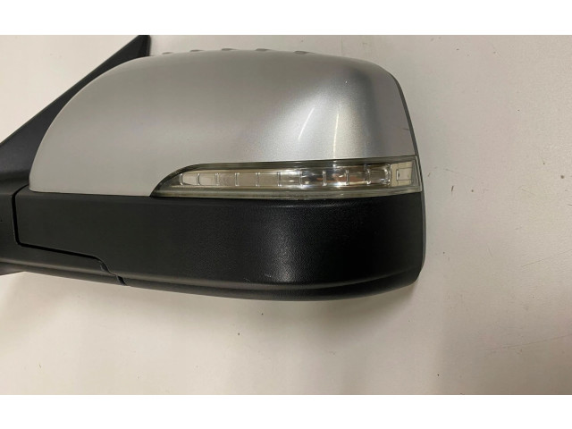 Zpětné zrcátko  KIA Soul 2013    