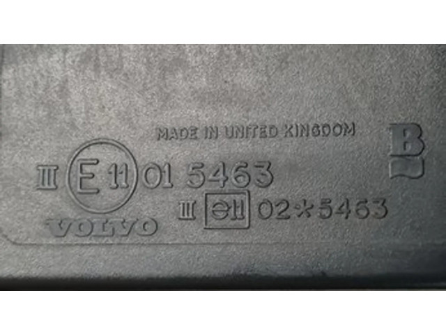 Zpětné zrcátko pravé Volvo V70 2003  E1025463  