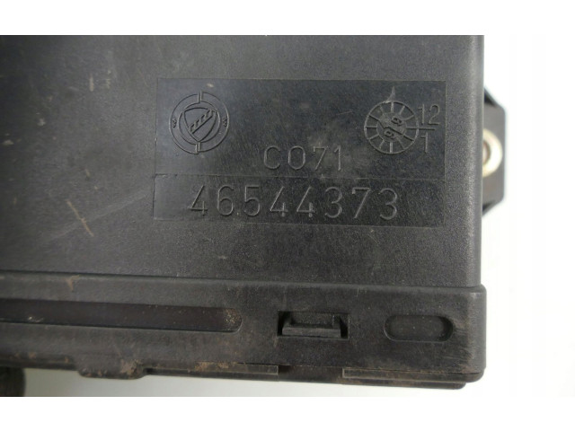 Блок комфорта 46544373   Fiat Bravo - Brava   