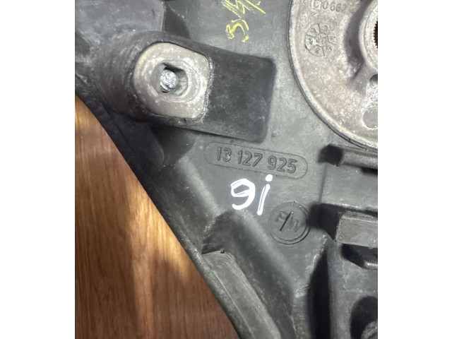 Volant Opel Zafira A 2005 1610682, 13127925  