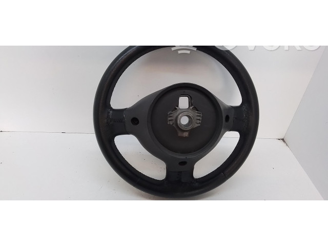 Руль Fiat Punto (188)  1999 - 2010 года       