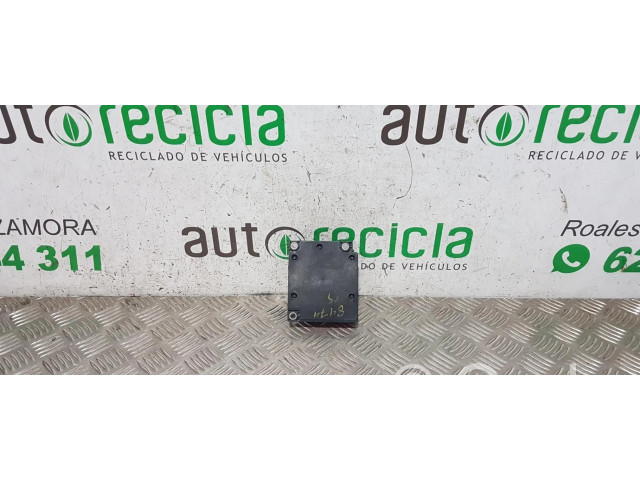 Блок подушек безопасности 9641968380, CENTRALITAAIRBAG   Citroen C5