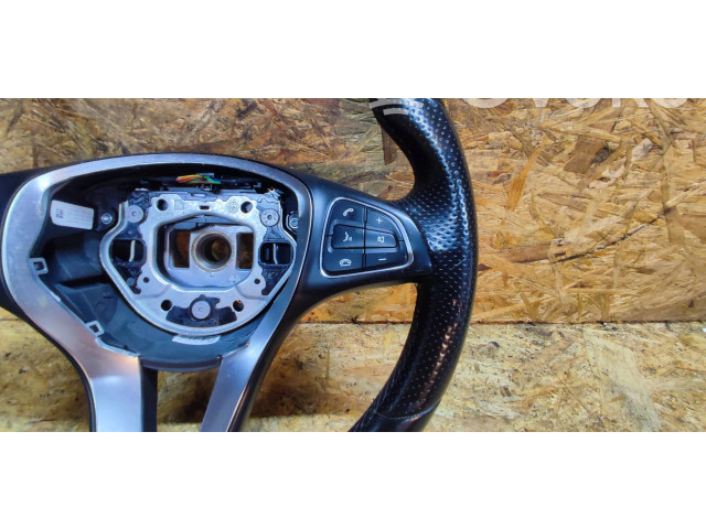 Volant Mercedes-Benz C W205 2015 A0004601703, 1J0906333C  