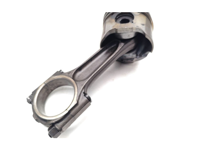 Píst RHZ, DW10ATED   Peugeot Expert    RHZ(DW10ATED);RHZ(DW10BTED);RHZ( 