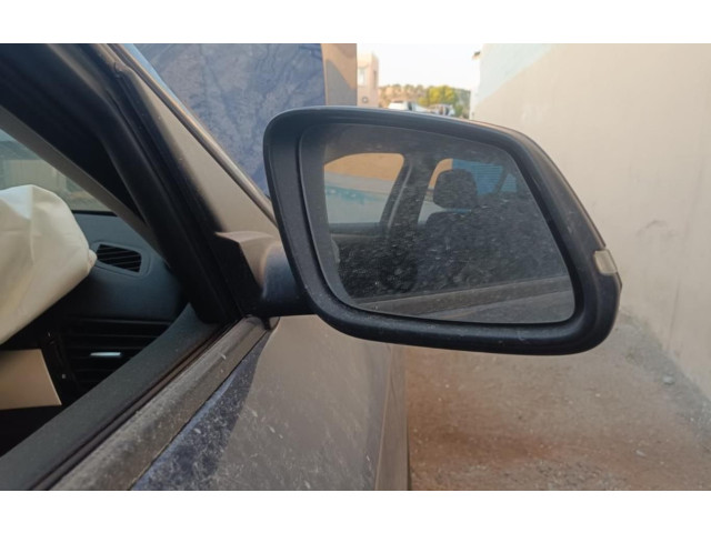 Zpětné zrcátko  BMW X1 E84 2014    