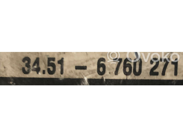 Jednotka ABS 10096008653, 10096008653   Mini One - Cooper R50 - 53 2005