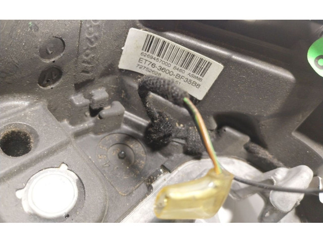 Руль Ford Tourneo   -  года 2035204, 72752628      