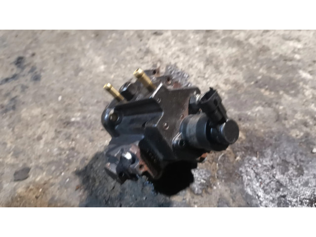 Vstřikovací čerpadlo 0445010142   Chevrolet Captiva  pro naftový motor 2.0 Z20S 