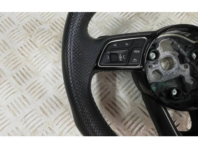 Volant Audi A5 2019 8W0419091DH, 565425696  