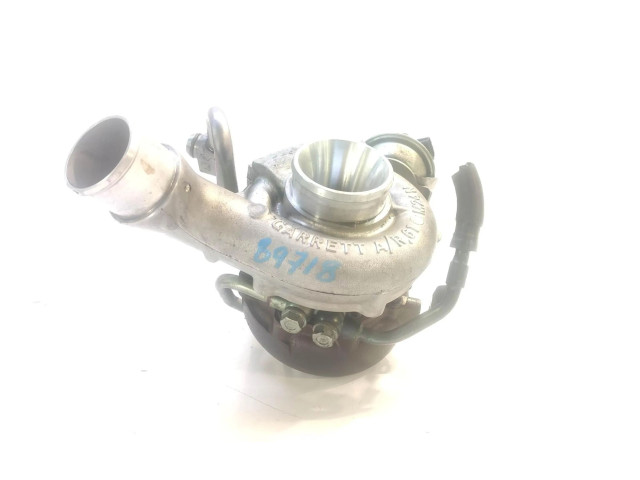  Турбина Renault Vel Satis  8972409267   для двигателя P9X 701      