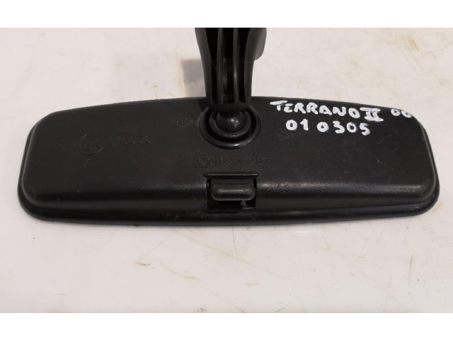 Zpětné zrcátko  Nissan Terrano 1996  IE9010056  