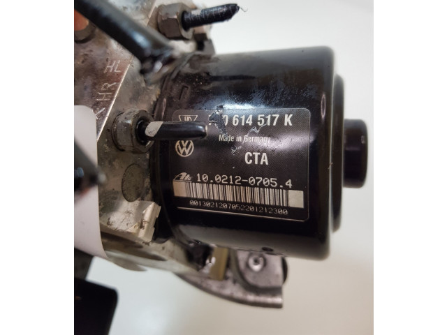 Блок управления АБС 7P0907379K, 7P0614517K   Volkswagen Touareg II