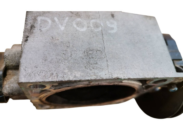 Přístrojová deska  Volvo S40, V40 1998 9186780  