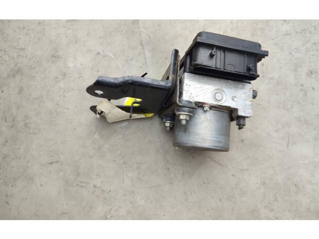 Jednotka ABS 445100H010, 0265231579   Peugeot 107 2010