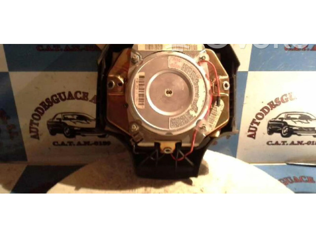 Подушка безопасности двери 002715   Jeep Grand Cherokee