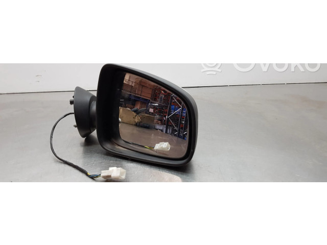 Zpětné zrcátko  Dacia Duster 2012  963017247R  