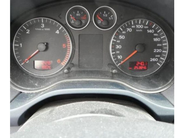 Jednotka ABS    Audi A3 S3 8P 2005