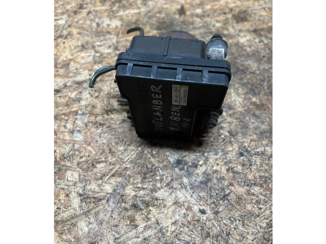 Jednotka ABS MB44WDE34081, D602340833045   Mitsubishi Outlander 2006