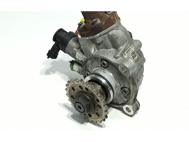 Vstřikovací čerpadlo LR073700, 0445010706   Land Rover Discovery Sport    204DTD 