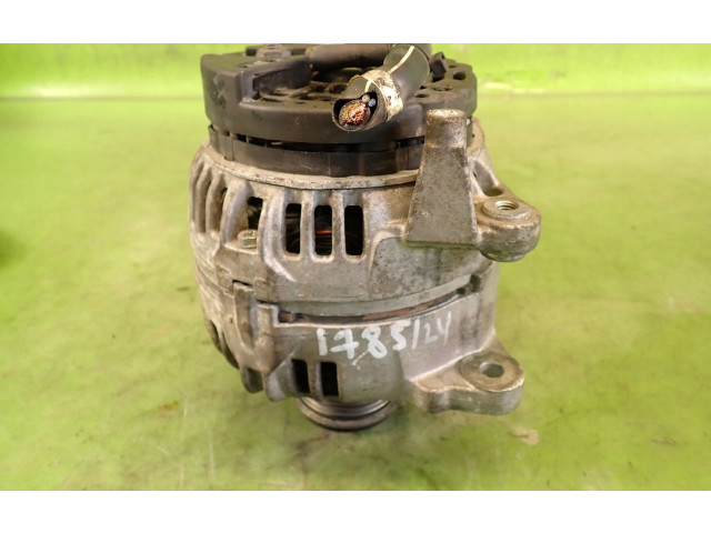 Генератор 0124525091   Volkswagen Touran I      