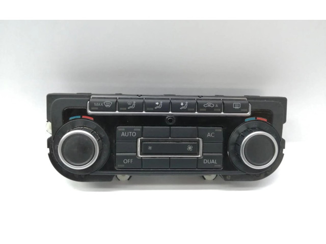 Блок управления климат-контролем 5K0907044GJ, 5K0907044GJ   Volkswagen Scirocco