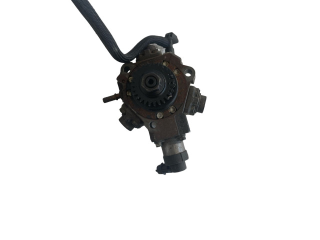 Vstřikovací čerpadlo 167005114R, 0445010406   Renault Koleos II     